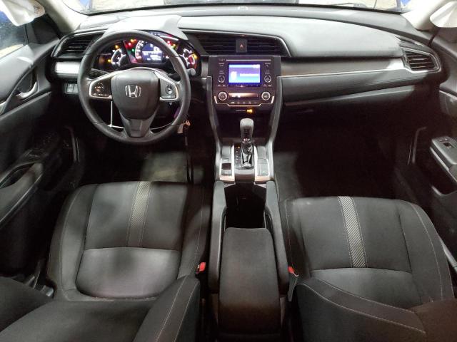 Photo 8 from auction – 2018 HONDA CIVIC LX with VIN 2HGFC2F55JH567836