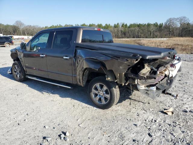 Photo 2 from auction – 2015 FORD F150 SUPER with VIN 1FTEW1CP7FFC45791