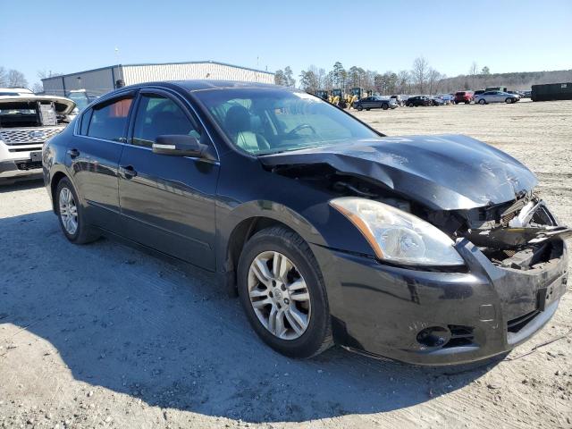 Photo 4 from auction – 2010 NISSAN ALTIMA BAS with VIN 1N4AL2AP1AN546092