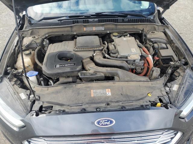 Photo 11 from auction – 2015 FORD FUSION SE with VIN 3FA6P0LU9FR214231