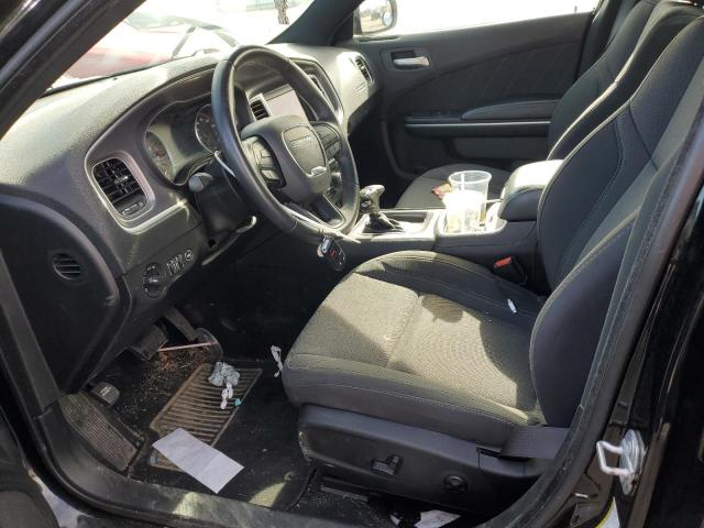 Photo 7 from auction – 2019 DODGE CHARGER SX with VIN 2C3CDXBG0KH623786
