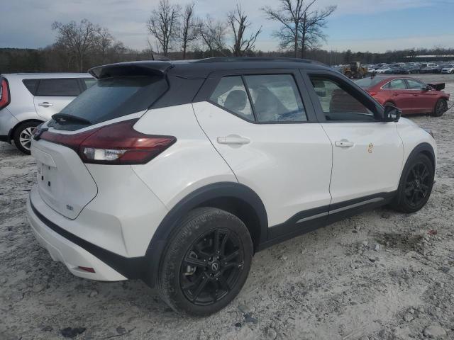 Photo 3 from auction – 2023 NISSAN KICKS SR with VIN 3N1CP5DV1PL491903