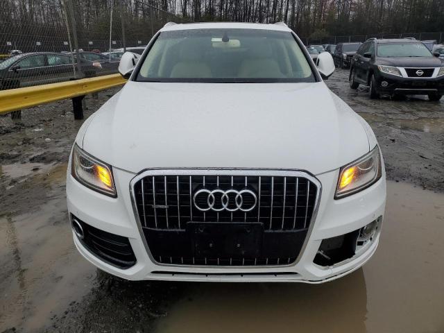 Photo 5 from auction – 2015 AUDI Q5 PREMIUM with VIN WA1LFAFP3FA146735