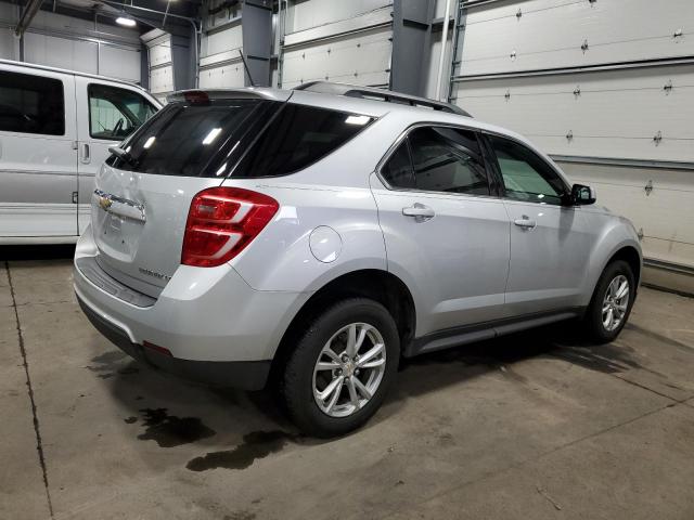 Photo 3 from auction – 2016 CHEVROLET EQUINOX LT with VIN 1GNALCEK5GZ105993