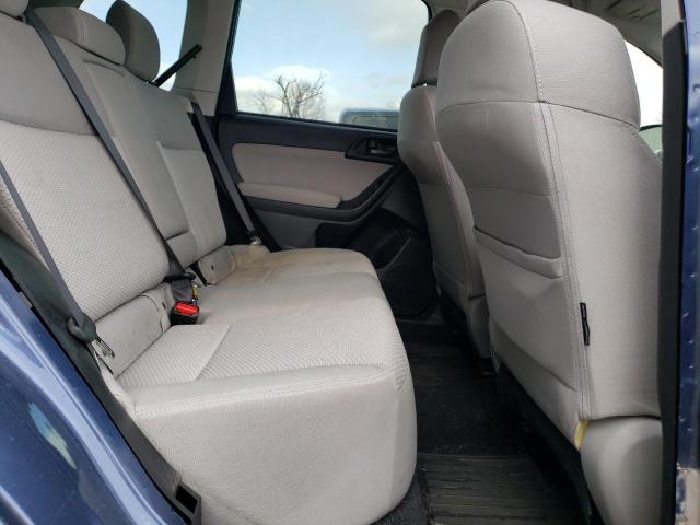 Photo 10 from auction – 2014 SUBARU FORESTER 2 with VIN JF2SJAEC9EH547616