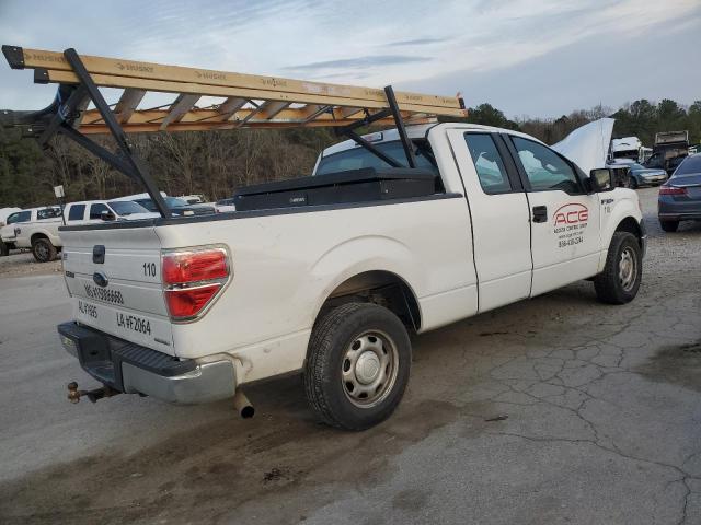 Photo 3 from auction – 2014 FORD F150 SUPER with VIN 1FTEX1CMXEFB18177