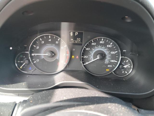 Photo 9 from auction – 2010 SUBARU OUTBACK 2. with VIN 4S4BRBGC7A3312631
