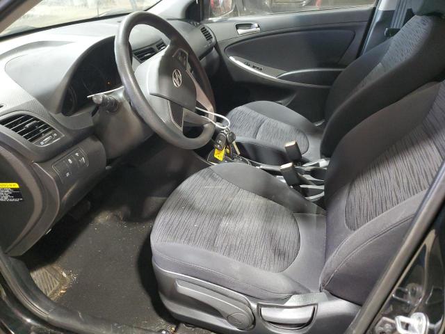 Photo 7 from auction – 2016 HYUNDAI ACCENT SE with VIN KMHCT5AE5GU294697