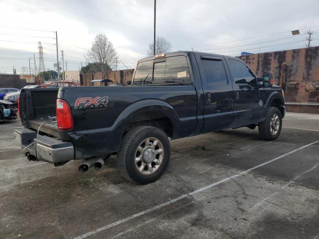 Photo 3 from auction – 2013 FORD F250 SUPER with VIN 1FT7W2BT0DEA68811