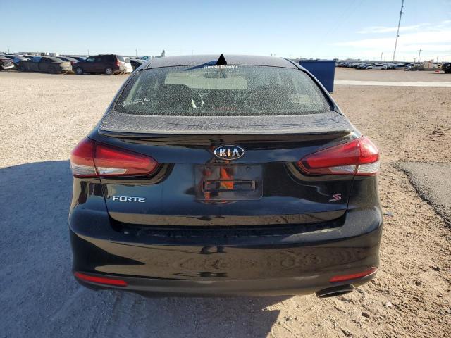 Photo 6 from auction – 2017 KIA FORTE LX with VIN 3KPFL4A72HE103945