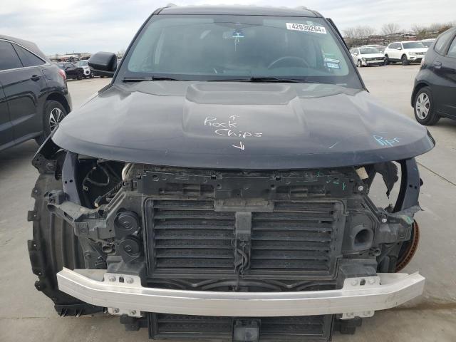 Photo 5 from auction – 2021 FORD EXPLORER L with VIN 1FMSK7FH5MGA14834