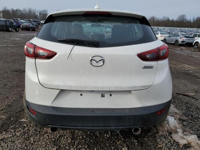 Photo 6 from auction – 2016 MAZDA CX-3 with VIN JM1DKFD76G0130929