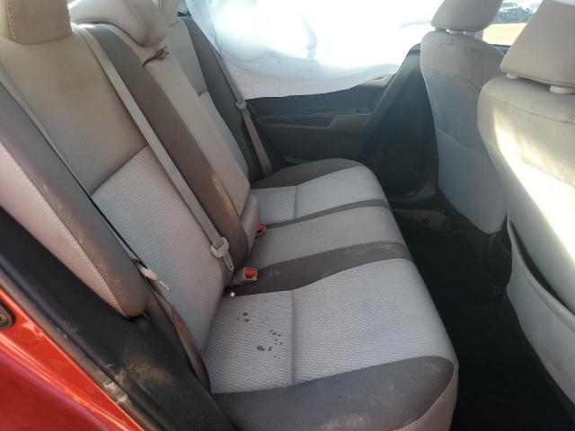 Photo 10 from auction – 2018 TOYOTA COROLLA L with VIN 5YFBURHEXJP831322