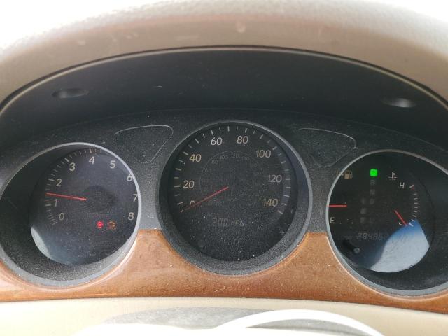 Photo 9 from auction – 2006 LEXUS ES 330 with VIN JTHBA30G465171266