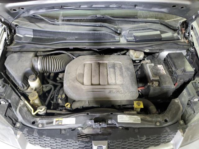 صورة رقم 12 من المزاد - 2019 DODGE GRAND CARA مع VIN 2C4RDGEG8KR600705