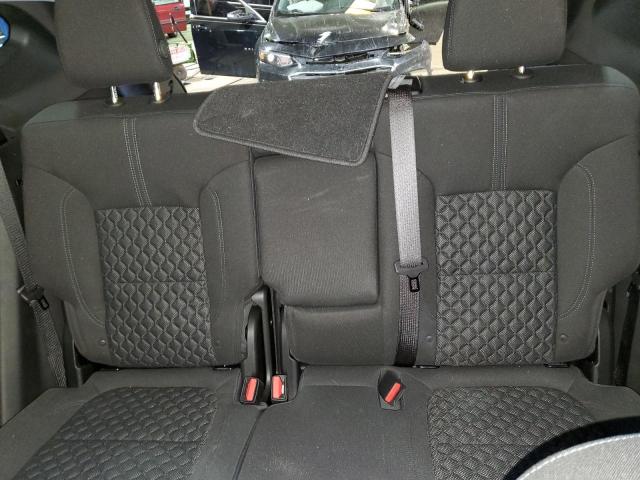 Photo 10 from auction – 2021 CHEVROLET BLAZER 2LT with VIN 3GNKBCRS9MS543118