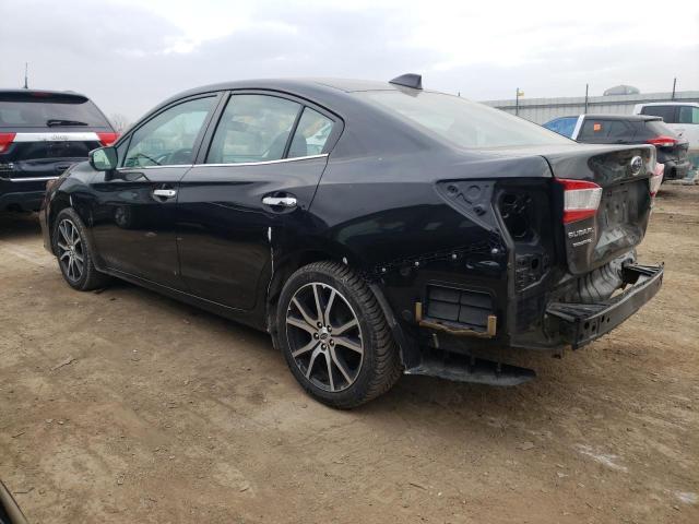 Photo 2 from auction – 2017 SUBARU IMPREZA LI with VIN 4S3GKAT67H3614892