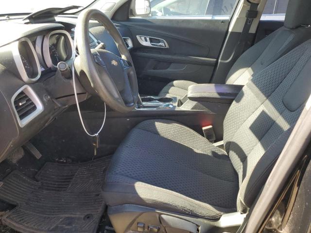 Photo 7 from auction – 2013 CHEVROLET EQUINOX LS with VIN 2GNALBEK7D6424541