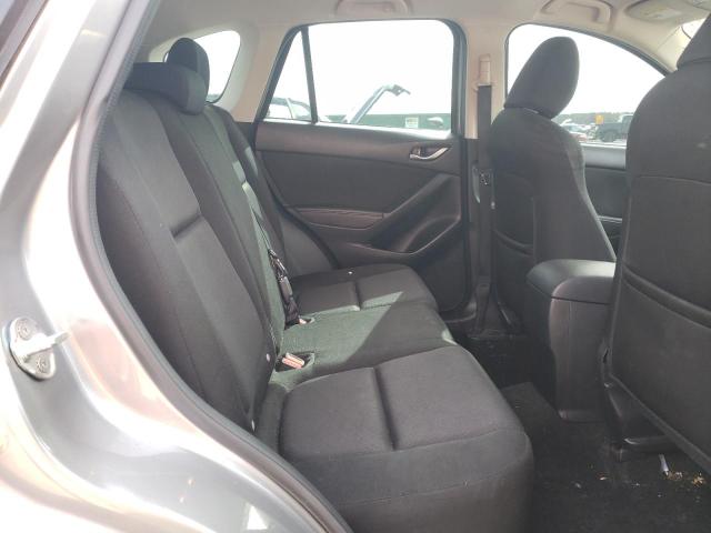 Photo 11 from auction – 2014 MAZDA CX-5 SPORT with VIN JM3KE2BE5E0370132