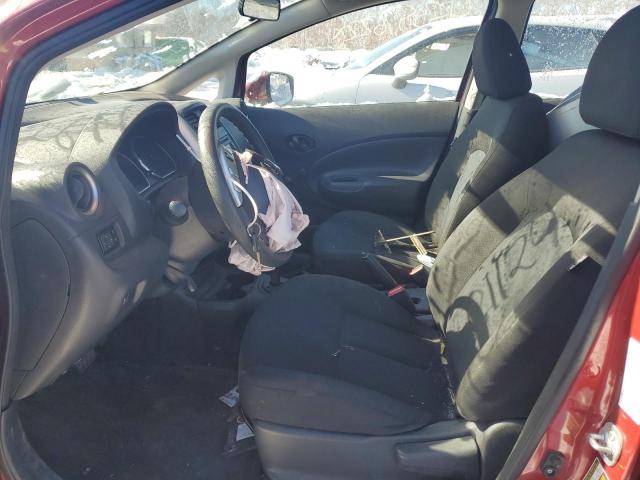 Photo 7 from auction – 2016 NISSAN VERSA NOTE with VIN 3N1CE2CPXGL409058