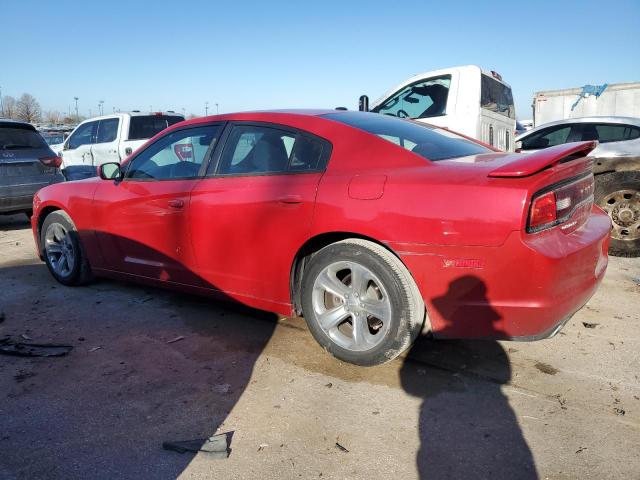 Photo 2 from auction – 2012 DODGE CHARGER SX with VIN 2C3CDXHG0CH215524