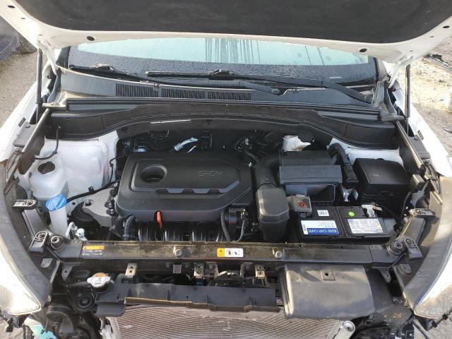 Photo 11 from auction – 2017 HYUNDAI SANTA FE S with VIN 5NMZU3LB6HH006567