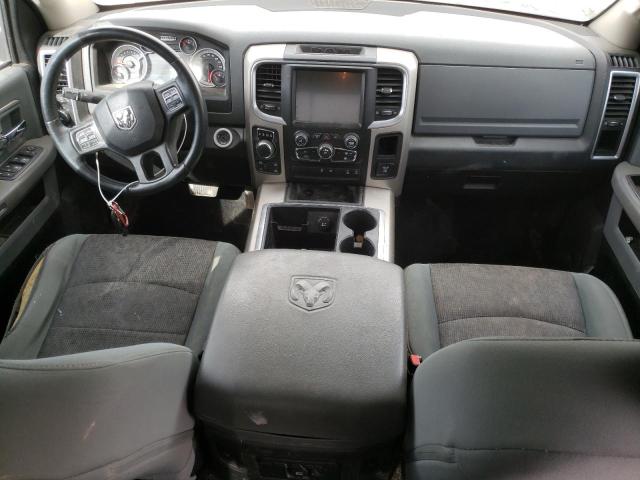 Photo 8 from auction – 2015 RAM 1500 SLT with VIN 1C6RR7LT4FS707098
