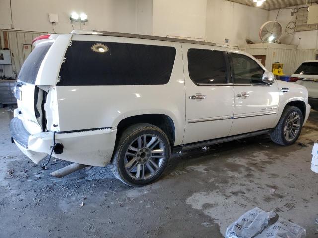 Photo 3 from auction – 2012 CADILLAC ESCALADE E with VIN 1GYS4KEF8CR147523