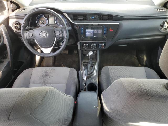 Photo 8 from auction – 2018 TOYOTA COROLLA L with VIN 2T1BURHE9JC970342