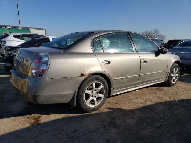 Photo 3 from auction – 2005 NISSAN ALTIMA S with VIN 1N4AL11D85C183081