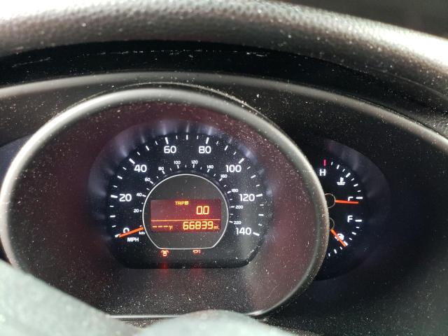 Photo 9 from auction – 2017 KIA SOUL with VIN KNDJN2A24H7419103