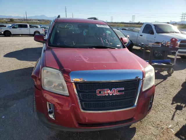Photo 5 from auction – 2014 GMC TERRAIN SL with VIN 2GKFLSE38E6272539