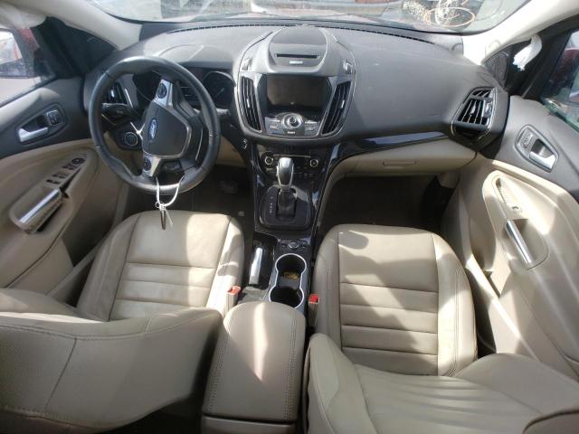 Photo 8 from auction – 2015 FORD ESCAPE TIT with VIN 1FMCU9J92FUB04389