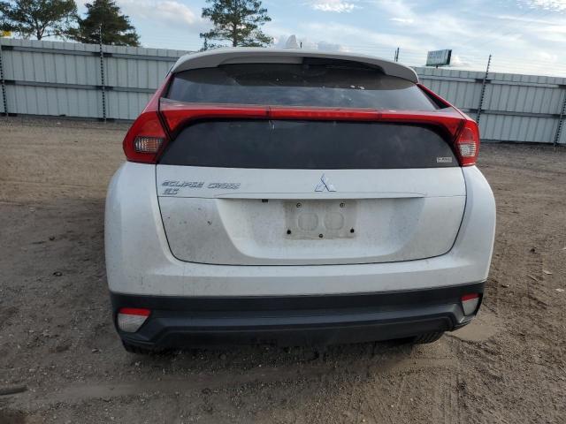 Photo 6 from auction – 2020 MITSUBISHI ECLIPSE CR with VIN JA4AT3AA0LZ001776