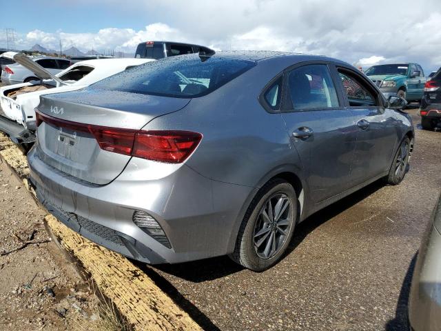 Photo 3 from auction – 2022 KIA FORTE FE with VIN 3KPF24AD9NE482639