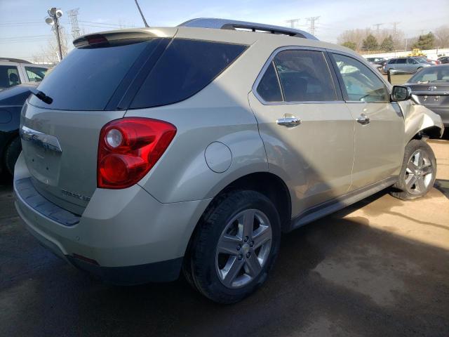 Photo 3 from auction – 2014 CHEVROLET EQUINOX LT with VIN 2GNFLHEK0E6237734