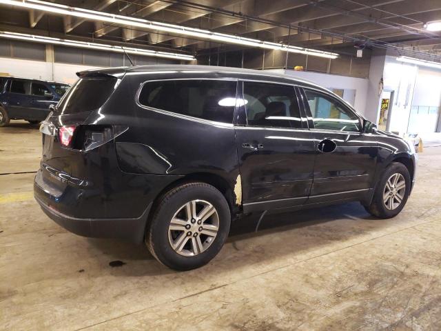 Photo 3 from auction – 2015 CHEVROLET TRAVERSE L with VIN 1GNKVHKD7FJ181956