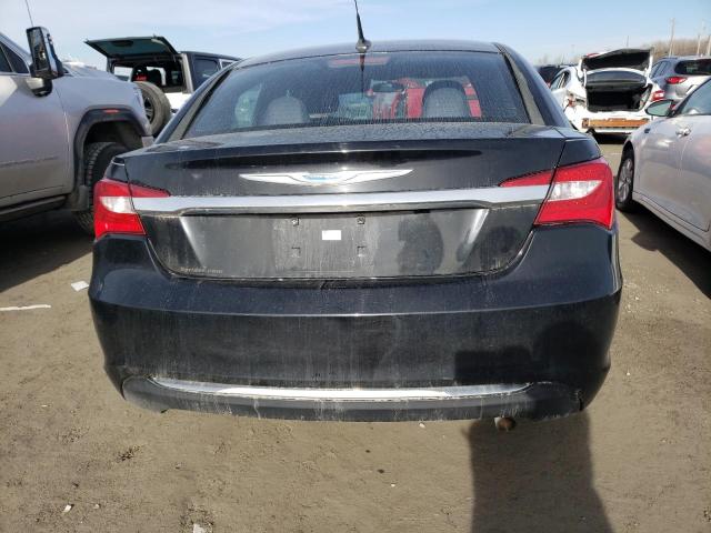 Photo 6 from auction – 2012 CHRYSLER 200 TOURIN with VIN 1C3CCBBB8CN303148
