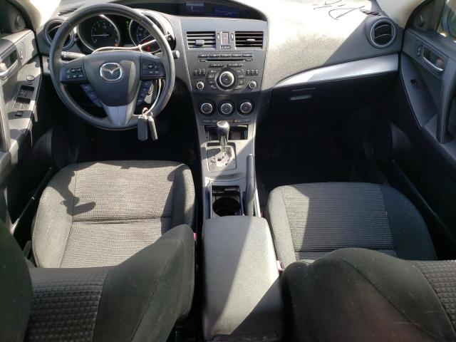 Photo 8 from auction – 2013 MAZDA 3 I with VIN JM1BL1L70D1811294
