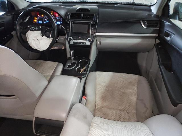 Photo 8 from auction – 2012 TOYOTA CAMRY BASE with VIN 4T1BF1FKXCU034574
