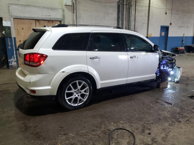 Photo 3 from auction – 2013 DODGE JOURNEY CR with VIN 3C4PDCDG3DT567372