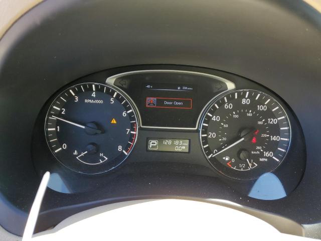 Photo 9 from auction – 2015 NISSAN ALTIMA 2.5 with VIN 1N4AL3AP1FC247582