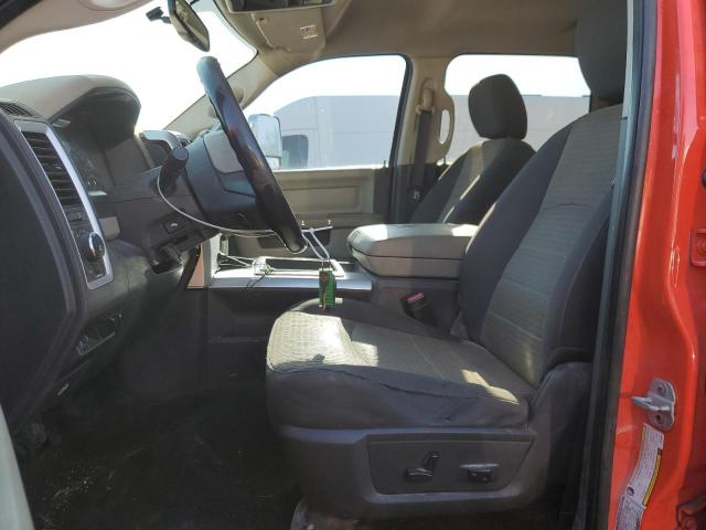 Photo 7 from auction – 2011 DODGE RAM 2500 with VIN 3D7UT2CL2BG508341