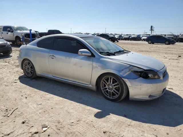 Photo 4 from auction – 2008 TOYOTA SCION TC with VIN JTKDE167880238356
