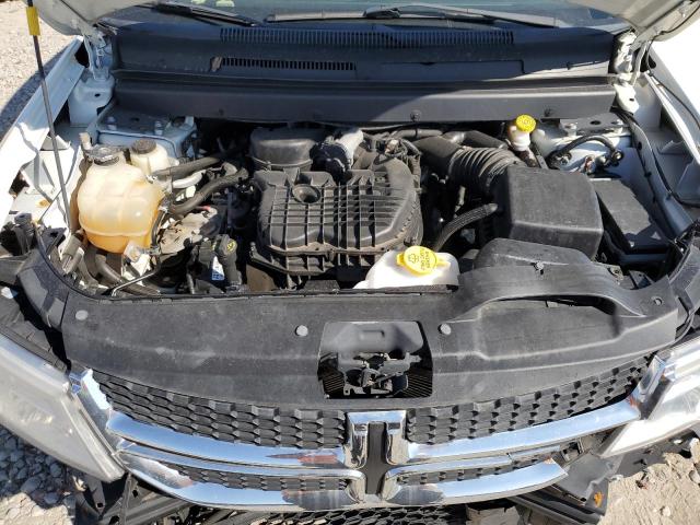 Zdjęcie 12 z aukcji – 2017 DODGE JOURNEY SX z VIN 3C4PDCBG2HT525381