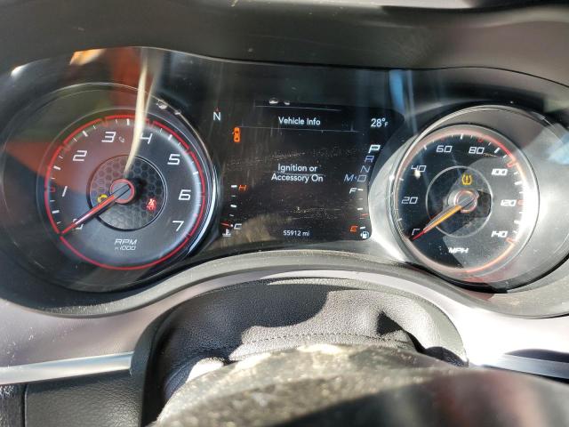 Photo 9 from auction – 2019 DODGE CHARGER SX with VIN 2C3CDXJG2KH671520