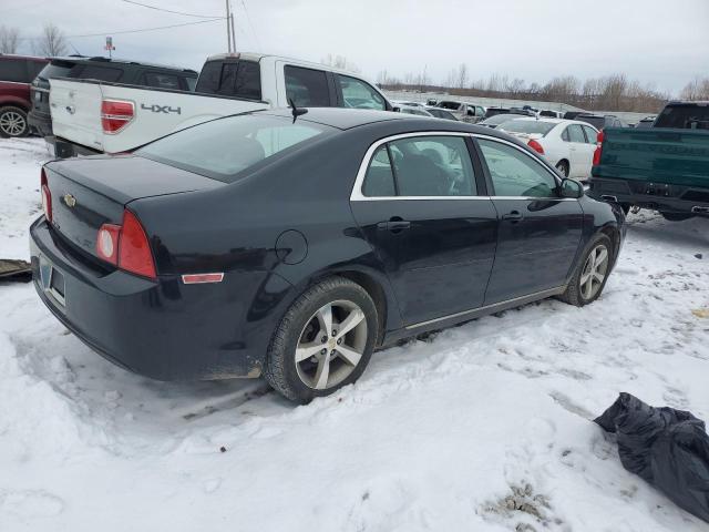 Photo 3 from auction – 2011 CHEVROLET MALIBU 1LT with VIN 1G1ZC5E10BF307237