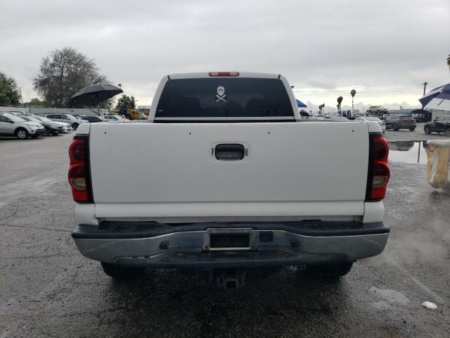 Photo 6 from auction – 2006 GMC NEW SIERRA with VIN 1GTEK19B86Z208125