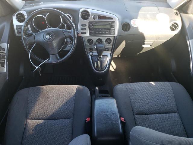 Photo 8 from auction – 2005 TOYOTA COROLLA MA with VIN 2T1KR32E45C420222