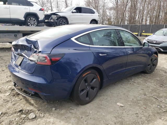 Photo 3 from auction – 2019 TESLA MODEL 3 with VIN 5YJ3E1EA9KF411858